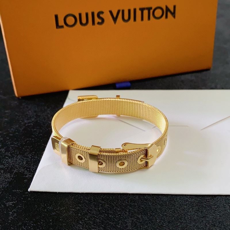 Louis Vuitton Bracelets